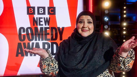 BBC New Comedy Awards