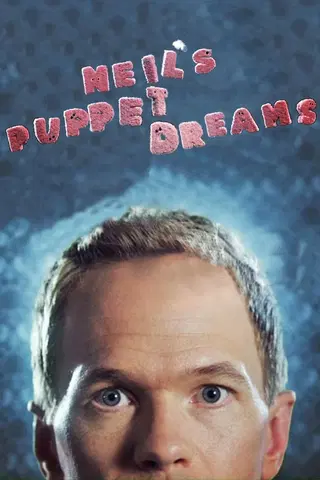 Neil's Puppet Dreams