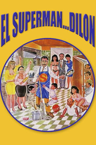 El Superman-dilon