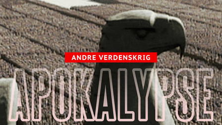 2. verdenskrig i nytt lys