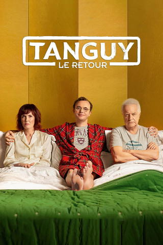 Tanguy Is Back
