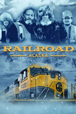 Stacja Alaska