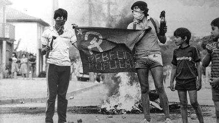 Chile: Hasta Cuando?