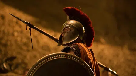 The Legend of Hercules