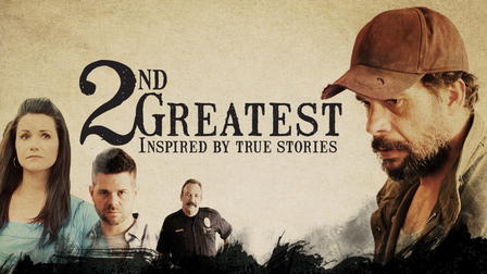 2nd Greatest