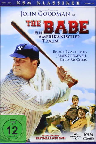 The Babe - Ein amerikanischer Traum