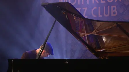 Live At Montreux 2018