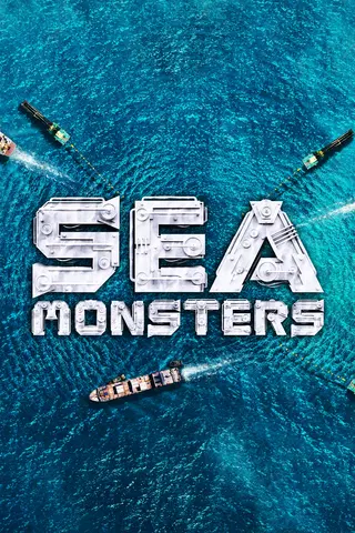 Sea Monsters