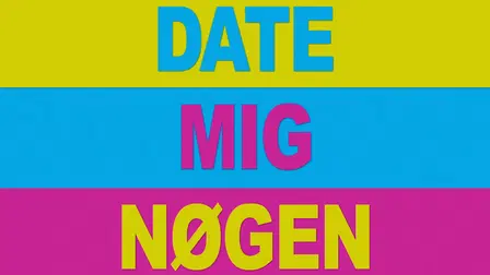 Naked Attraction: Denmark