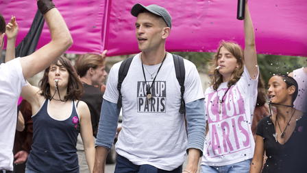BPM (beats per minute)