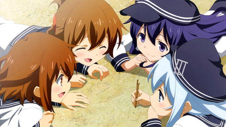 Kantai Collection