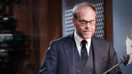 Sabotaje en la cocina