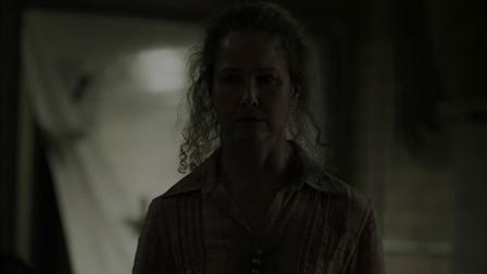 The Last Light