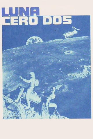 Luna cero dos