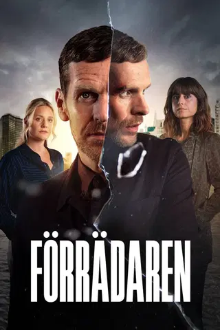 Förrädaren