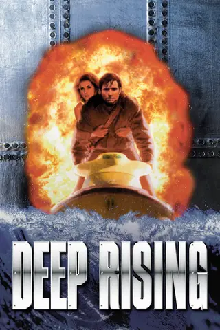 Deep Rising