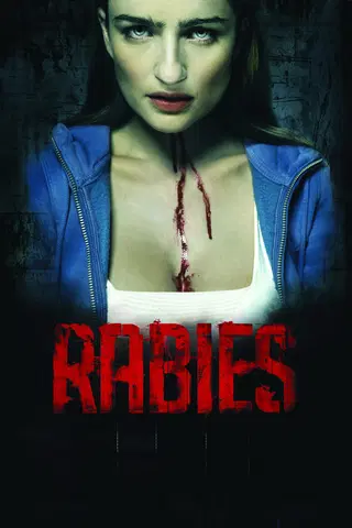 Rabies (Kalevet)