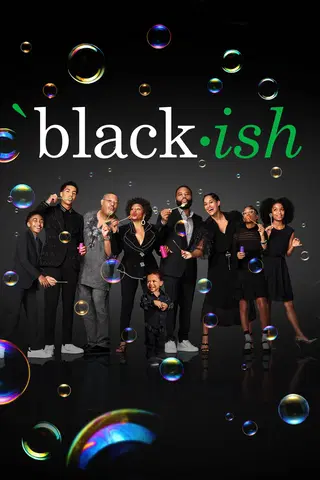 Black-ish