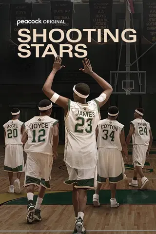 Shooting Stars