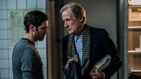 The Kindness of Strangers