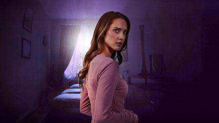 Trapped in Her Dorm Room