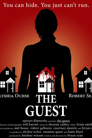 The Guest