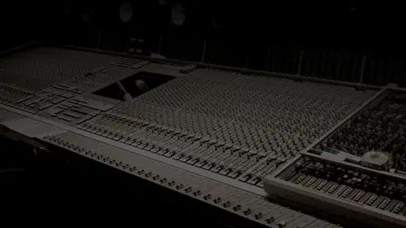 The Music Game