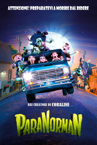 ParaNorman