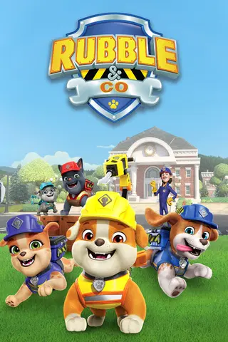 Rubble & Crew