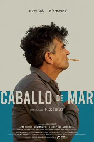 Caballo de Mar