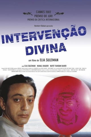 Intervenção Divina