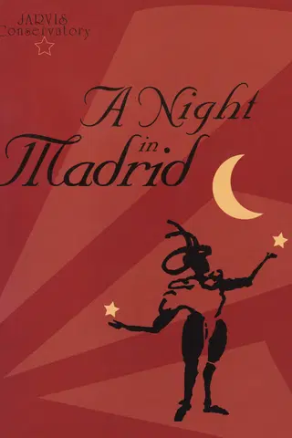 A Night In Madrid
