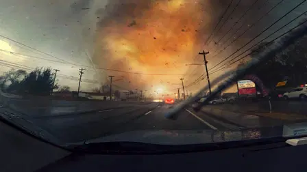 Megastorm