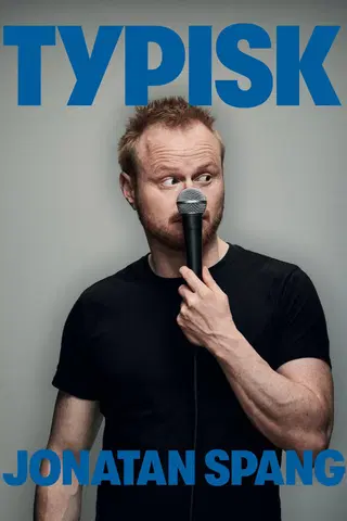 Jonatan Spang: Typisk