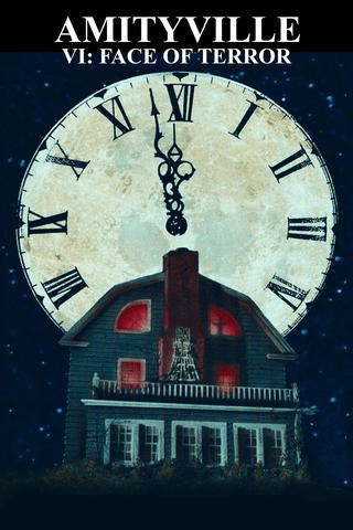Amityville - Face of Terror
