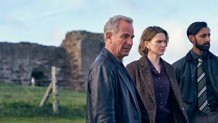 The Northumbria Mysteries
