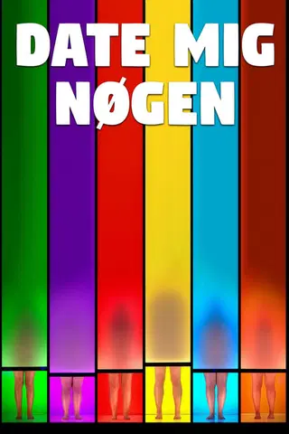 Naked Attraction: Denmark