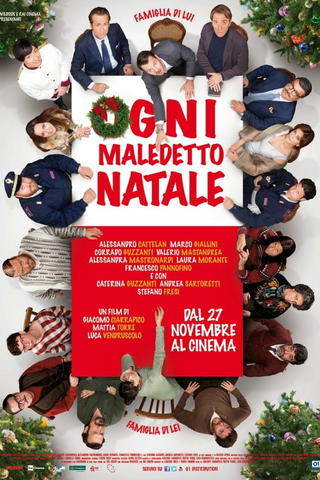 Ogni maledetto Natale