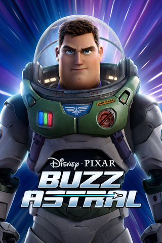 Buzz Astral