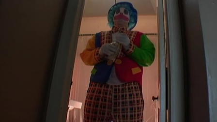 Sloppy the Psychotic