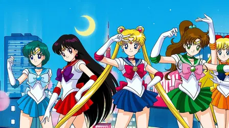 Sailor Moon