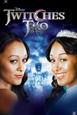 Twitches Too