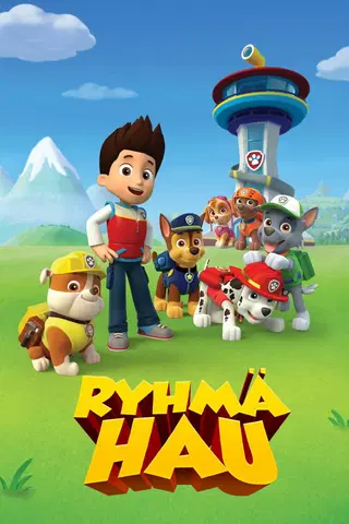 Ryhmä Hau