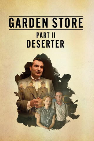 Garden Store - Part 2: Deserter
