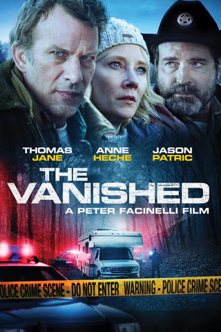 The Vanished