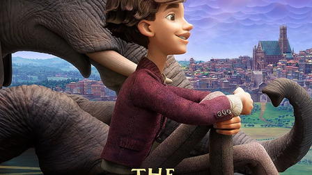 The Magician's Elephant