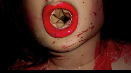 The Sex Doll She-Bitch