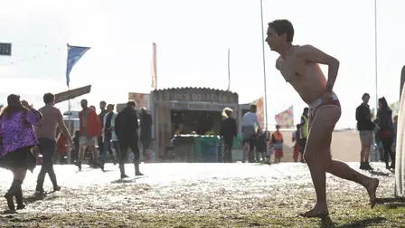 The Festival
