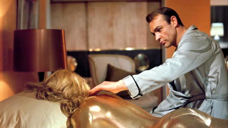Goldfinger