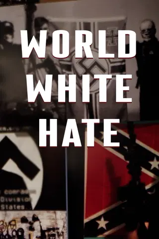 World White Hate